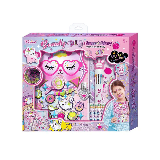 Picture of SECRET DIARY