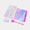 Picture of Secret Letters Memoirs
