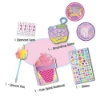 Picture of Hamster Puzzle Game