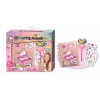 Picture of GLITTERING KEEPSAKE SET