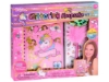 Picture of GLITTERING KEEPSAKE SET