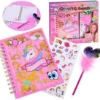 Picture of GLITTERING KEEPSAKE SET