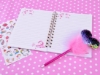 Picture of GLITTERING KEEPSAKE SET