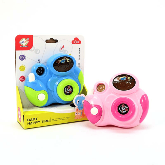 Picture of Camera Game