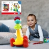 Picture of TABLE RATTLY