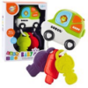Picture of MUSICAL CAR KEYCHAIN