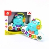Picture of Baby music