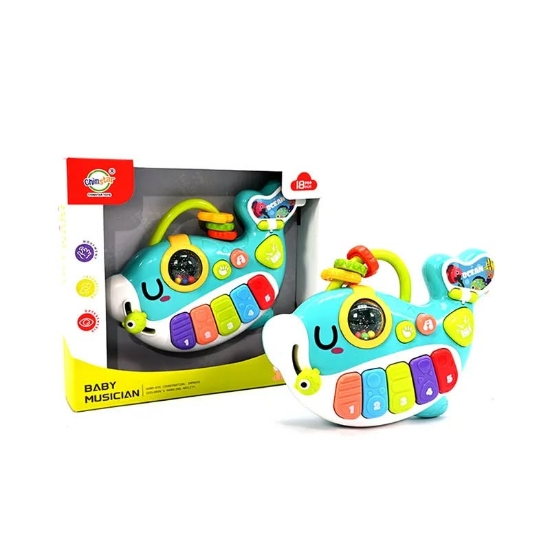 Picture of Music game