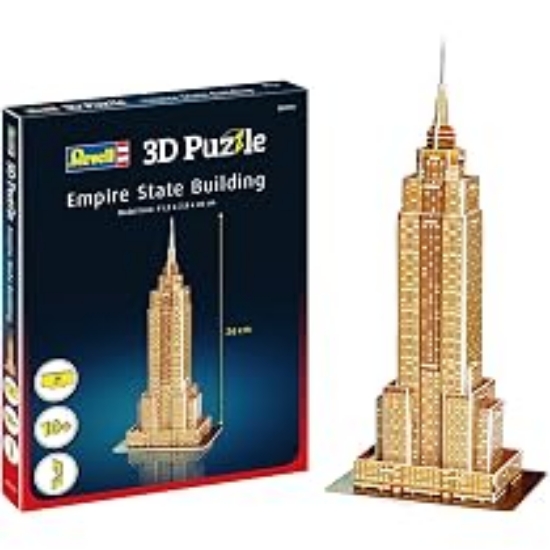 Picture of 3DPUZZIE