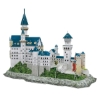 Picture of 3D puzzle