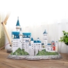 Picture of 3D puzzle