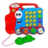 Picture of TRAIN PHONE