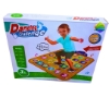 Picture of The Alphabet Learning Mat
