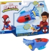 Picture of SPIDEY AMAZING FRIENDS