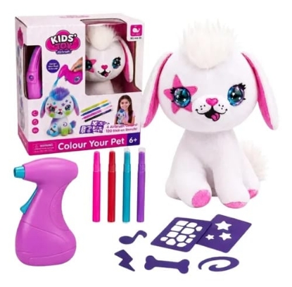 Picture of COLOUR YOYR PET