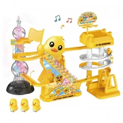 Picture of Duck Orbital Amusement Park