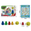 Picture of Snakes and Ladders