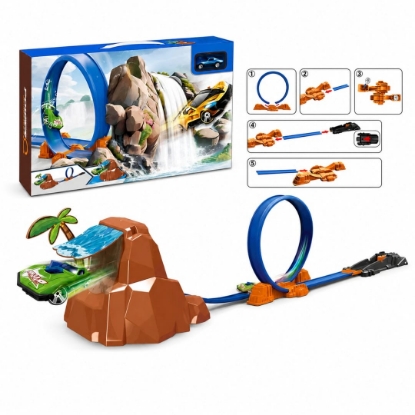 Picture of TRACK MASTER