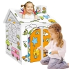 Picture of COLORING CARDBOARD